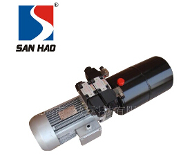 【登車橋動力單元】真誠的心，換您的信賴