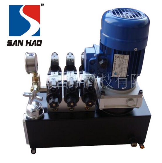 定制液壓系統(tǒng)是什么,在哪些場景應用