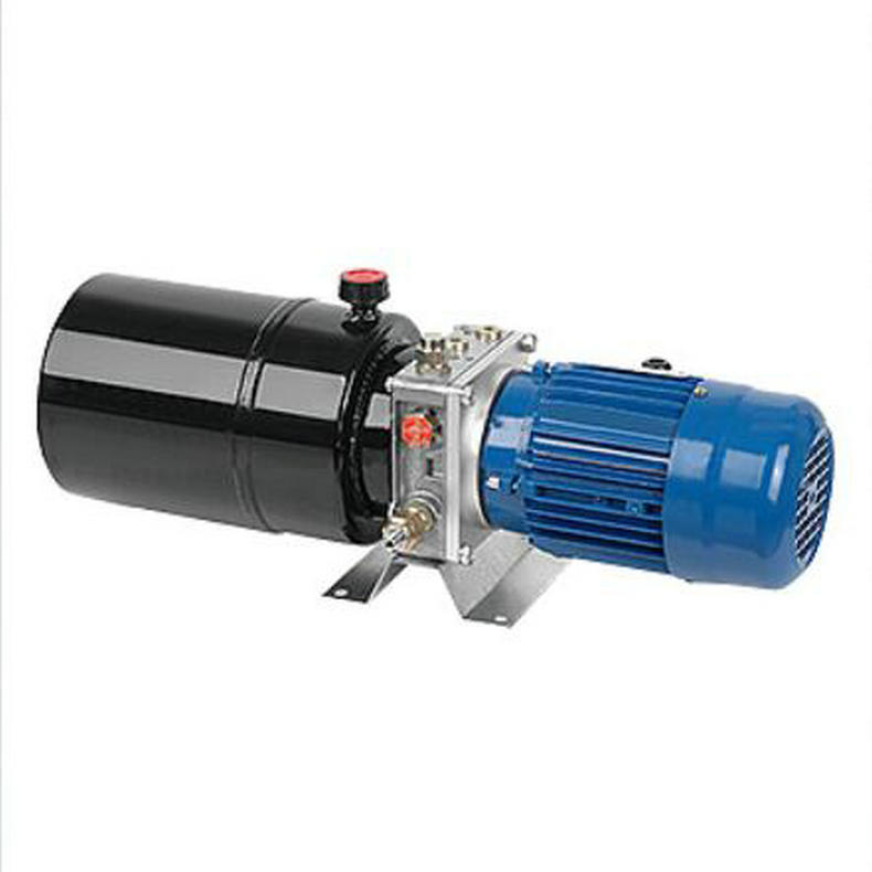 液壓泵站生產廠家怎么保證產品質量